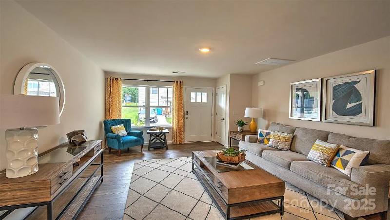Townhouse for rent at 109 Eleanor Cove Rd, Arden, NC 28704