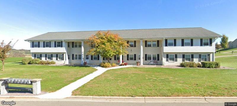 Apartment for rent at 1455 Plainview Rd #6, Plain, WI 53577