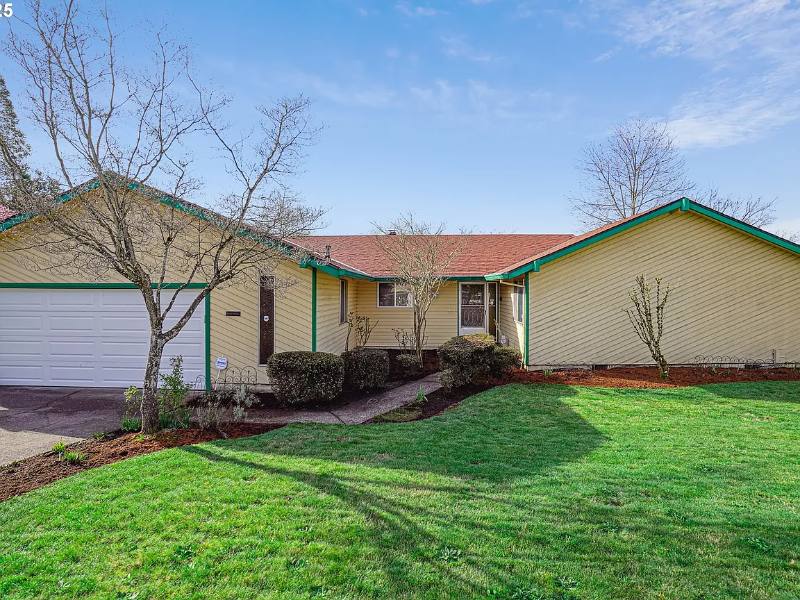 House for rent at 22130 SW Augusta Lane, Hillsboro, OR 97123