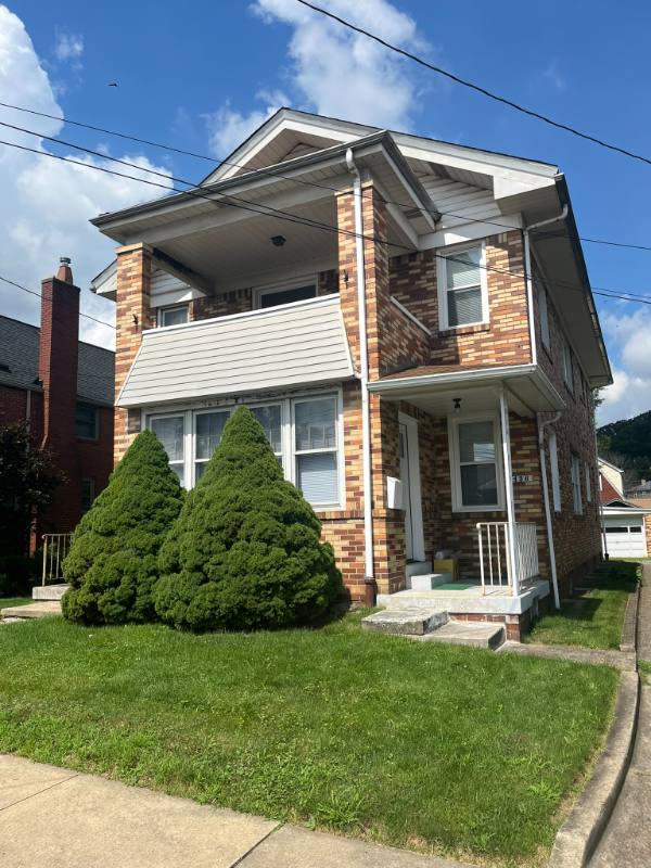 Apartment for rent at 436 Shady Ave #436, Bridgeville, PA 15017