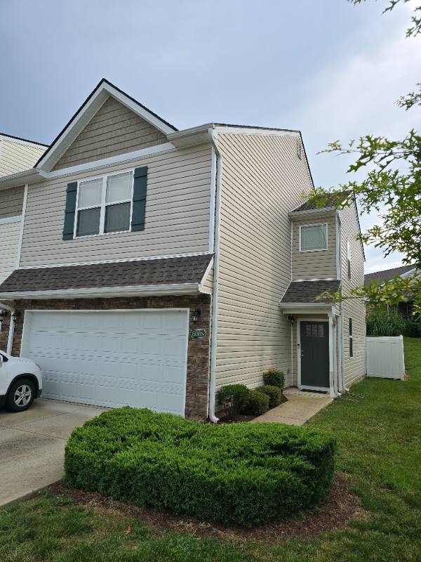 Townhouse for rent at 6008 Hillside Lane, Spring Hill, TN 37174