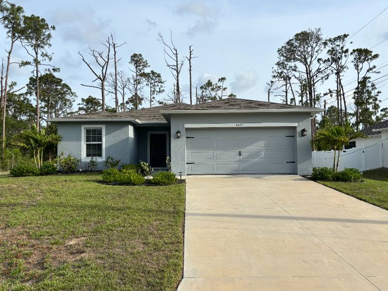 House for rent at 6429 Starfish Ave, North Port, FL 34291