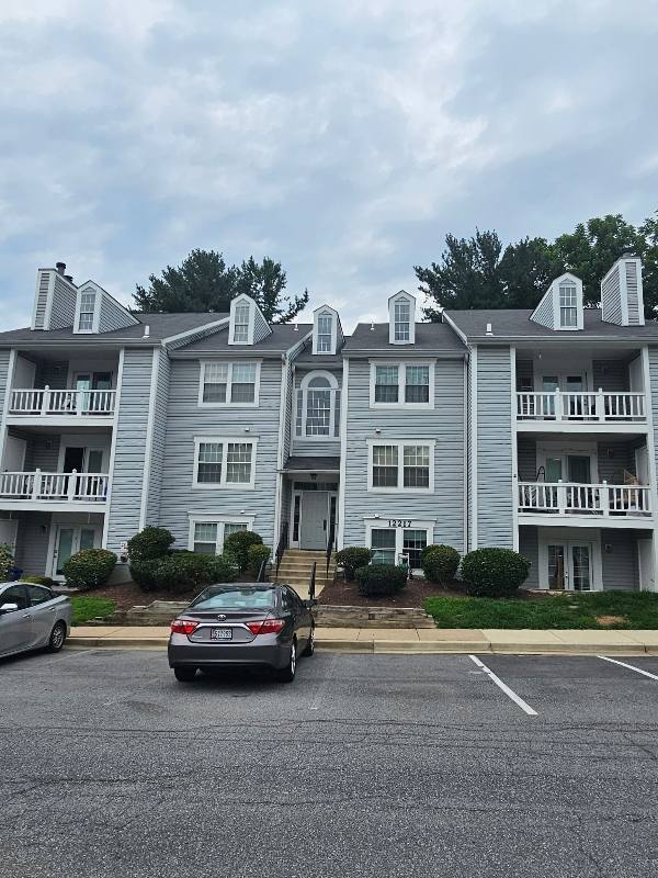 Condo for rent at 12217 Eagles Nest Court #L, Germantown, MD 20874