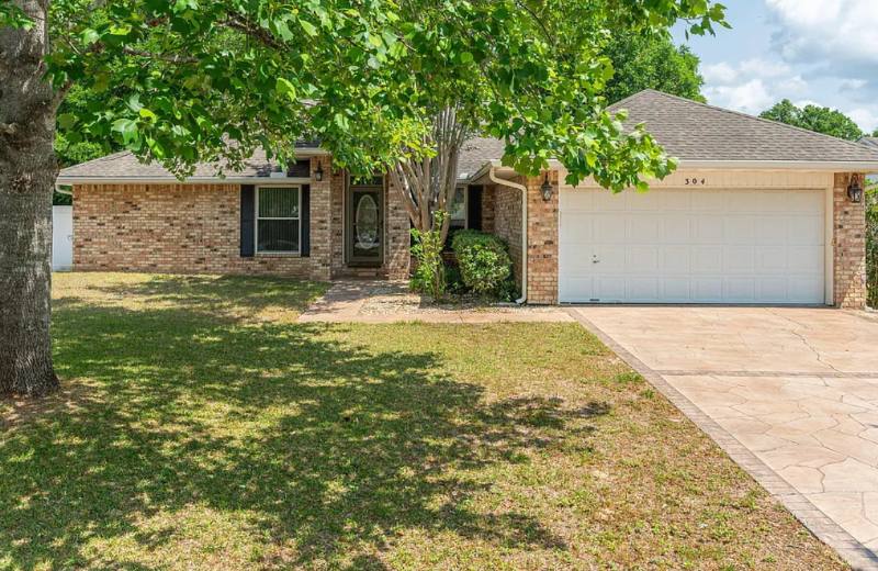 House for rent at 304 Seattle Slew Court, Pensacola, FL 32509