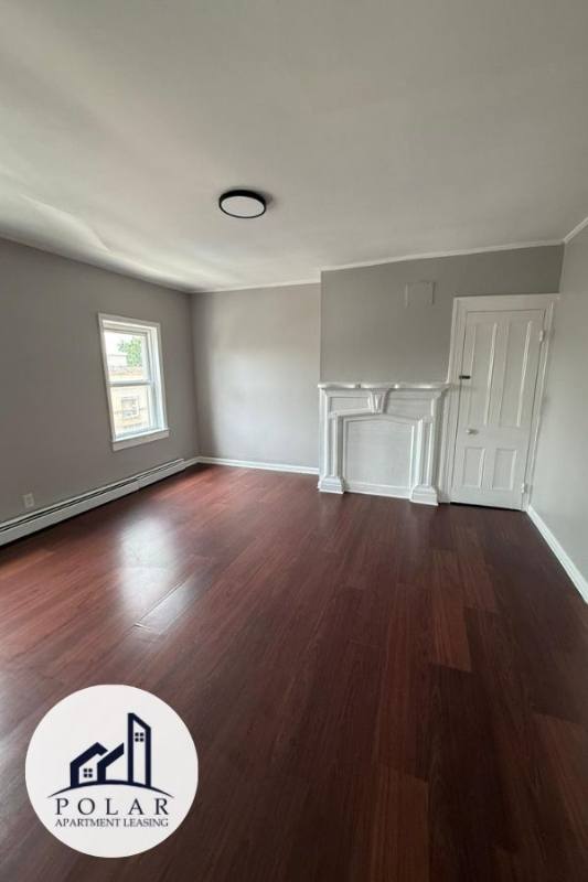 Apartment for rent at 315 E Jersey St #5, Elizabethport, NJ 07206
