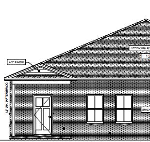 Townhouse for rent at 123 Patton St #A, Crestview, FL 32539