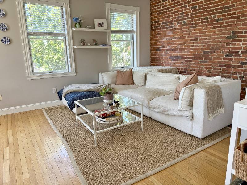 Apartment for rent at 255 Main St #3, Charlestown, MA 02129
