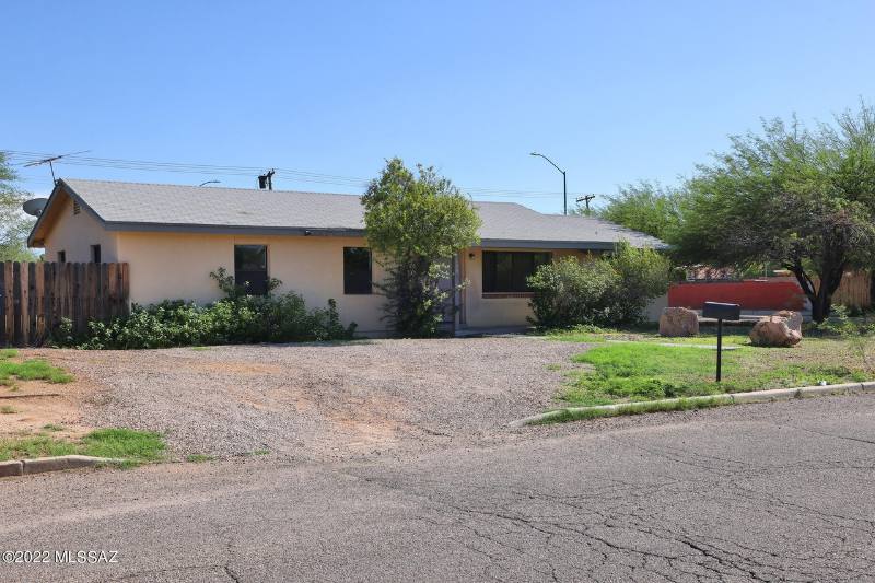 House for rent at 1304 E Copper, Tucson, AZ 85719