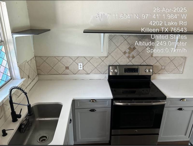 Townhouse for rent at 4202 Lake Rd #C, Killeen, TX 76543