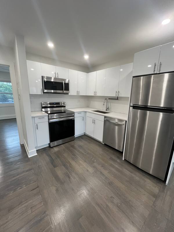 Apartment for rent at 468 2nd Ave #18, Long Branch, NJ 07740