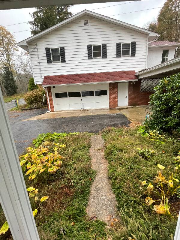 House for rent at 4755 Oak Ridge Rd, Olanta, PA 16863