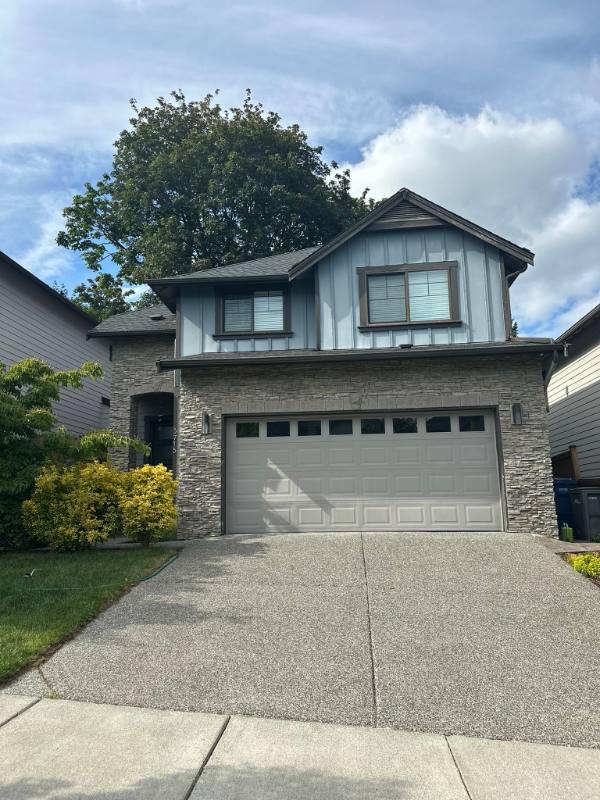 House for rent at 3715 200th Place SE, Bothell, WA 98012