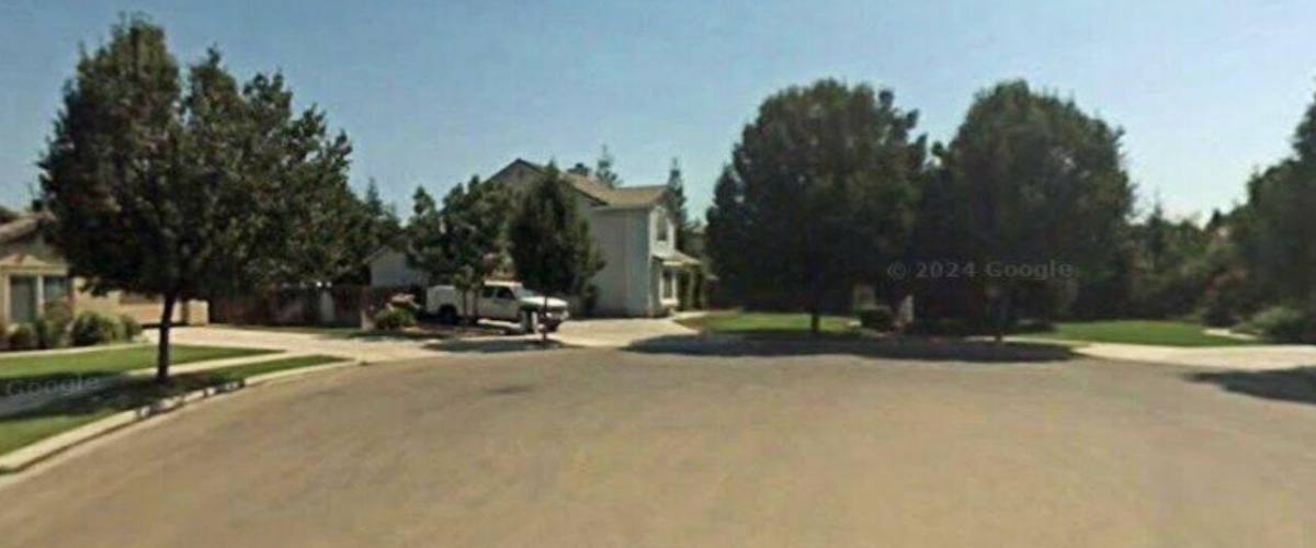 House for rent at 4322 W Redding Court, Visalia, CA 93277