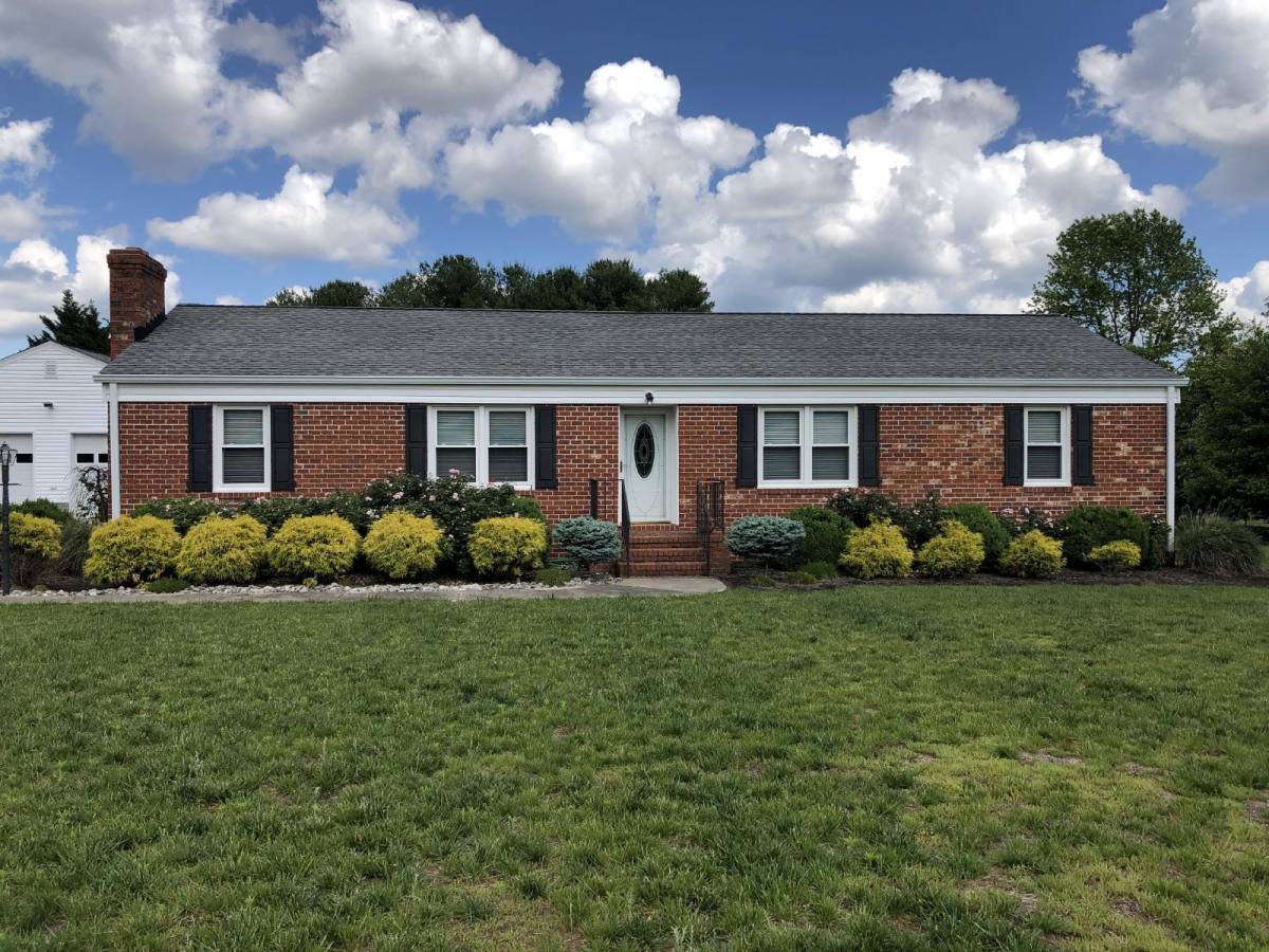 House for rent at 11407 Creery Rd, Glen Allen, VA 23059
