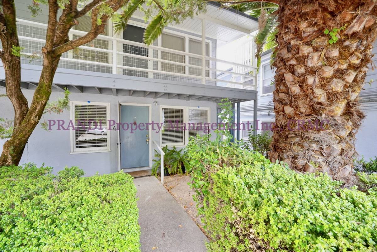 Apartment for rent at 25 Willow Ave #4B, Corte Madera, CA 94925