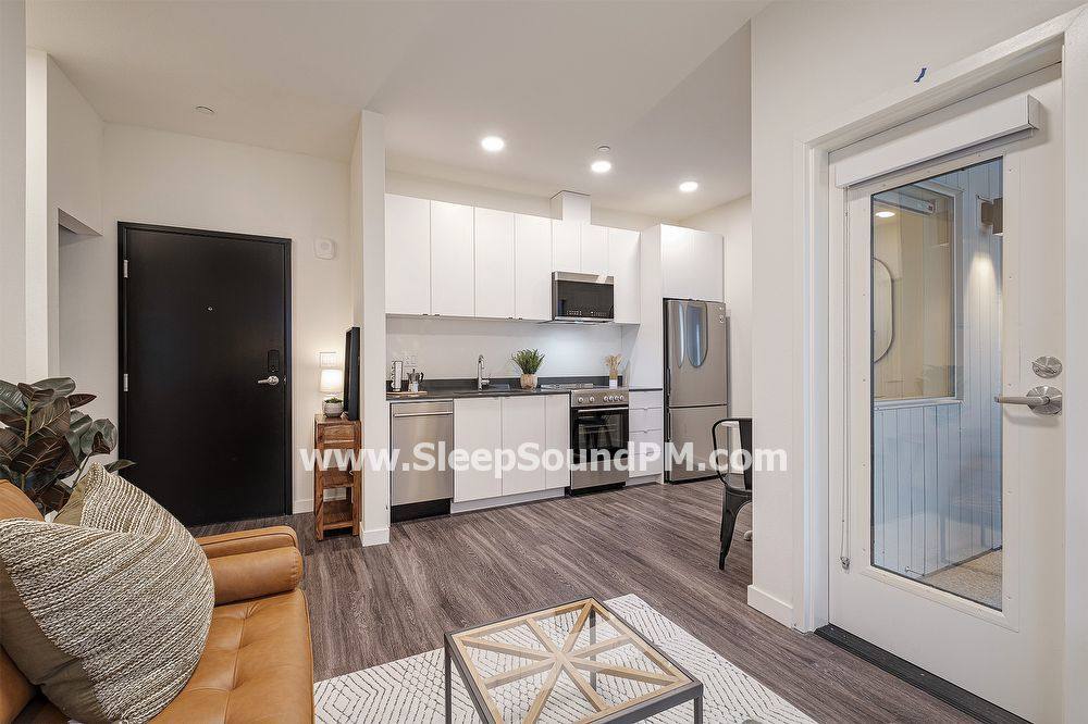 Apartment for rent at 1545 NE 41st Ave #204, Portland, OR 97232