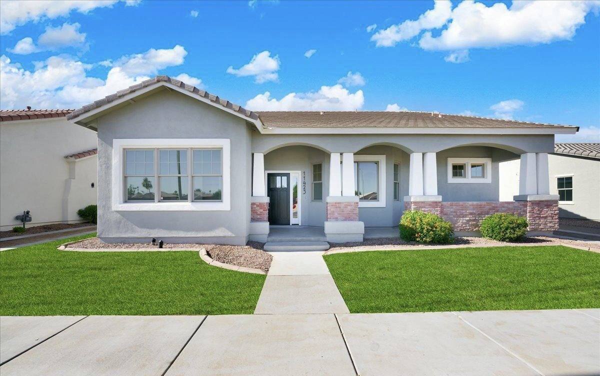 House for rent at 11423 W La Reata Ave, Avondale, AZ 85392