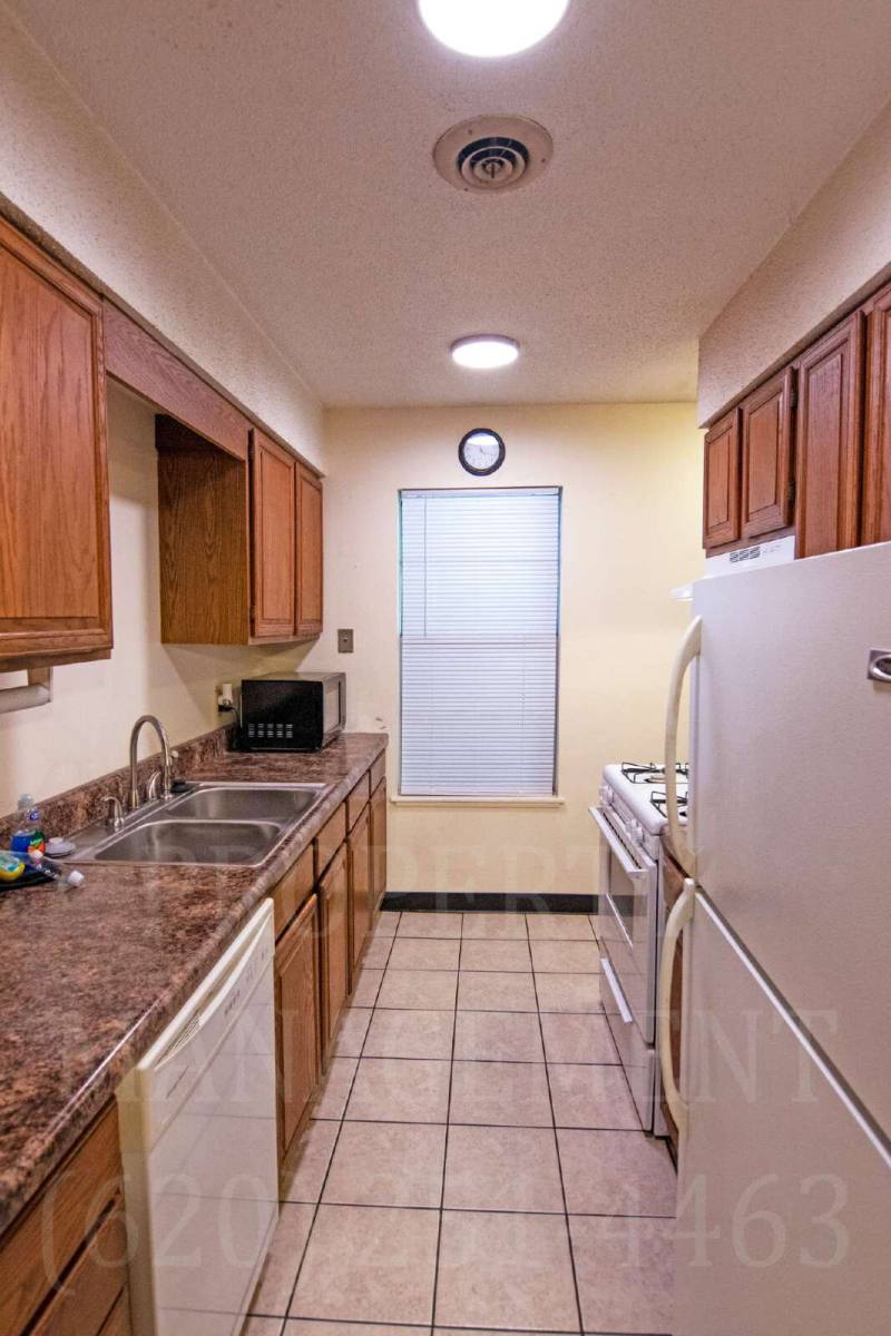 Apartment for rent at 701 Beech St #C, Coffeyville, KS 67337