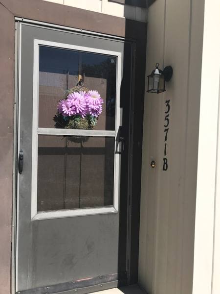 Townhouse for rent at 3571 S Kittredge St #B, Aurora, CO 80013