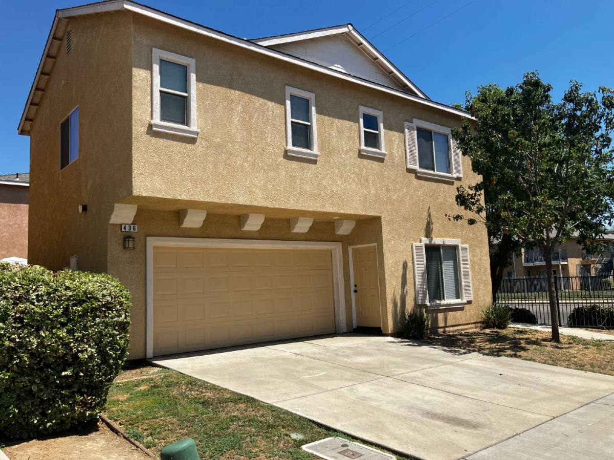 House for rent at 436 Olive Way, Chowchilla, CA 93610