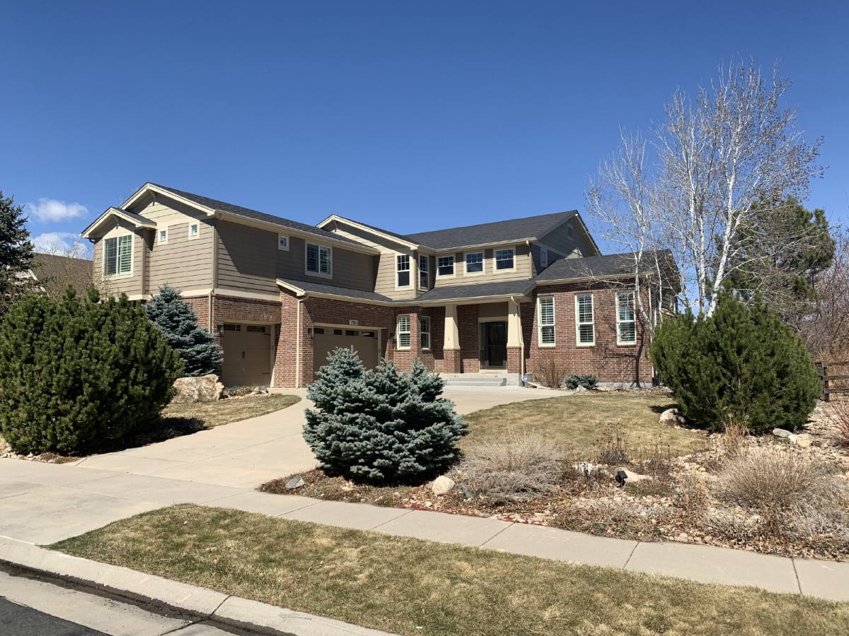 House for rent at 17853 W 77th Lane, Arvada, CO 80007