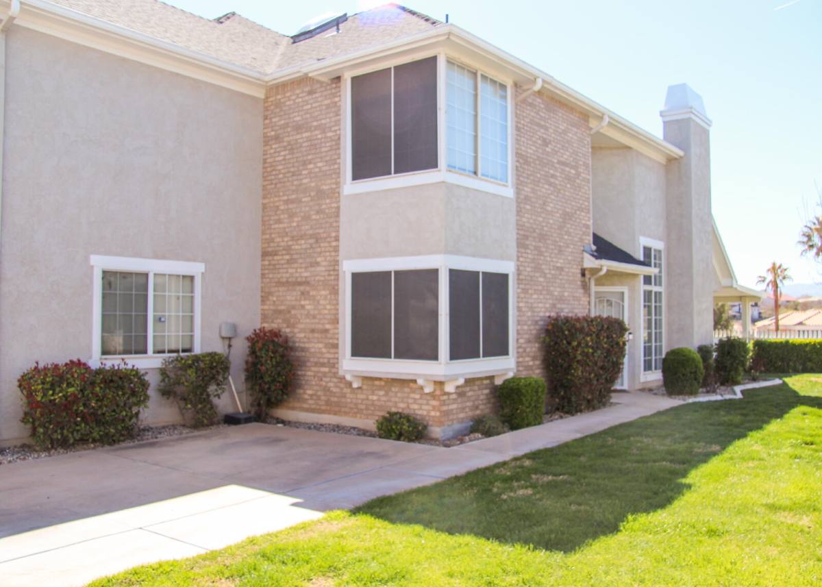 Townhouse for rent at 1365 E Fort Pierce Dr #26, Saint George, UT 84790