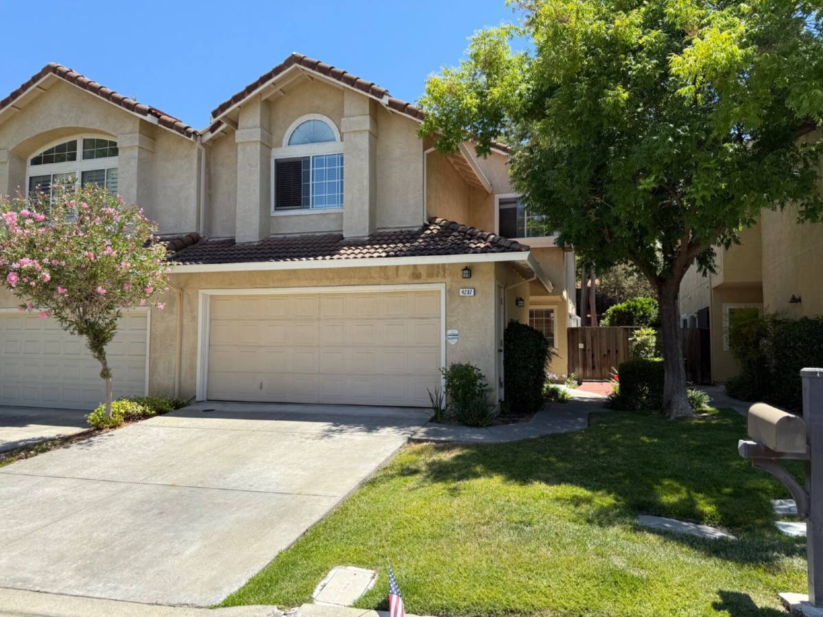 House for rent at 4237 Garibaldi Place, Pleasanton, CA 94566