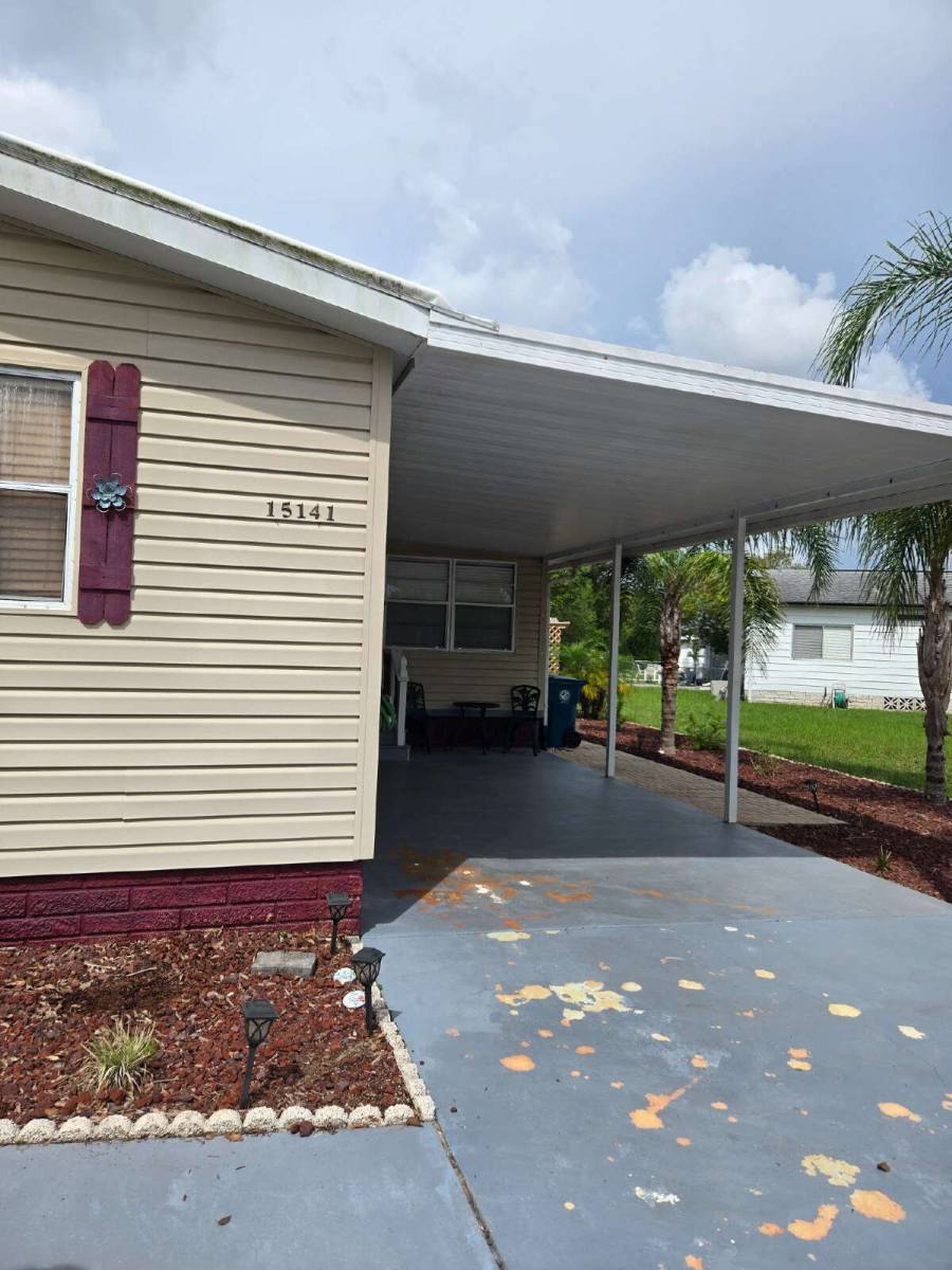 House for rent at 15141 Rialto Ave, Brooksville, FL 34613