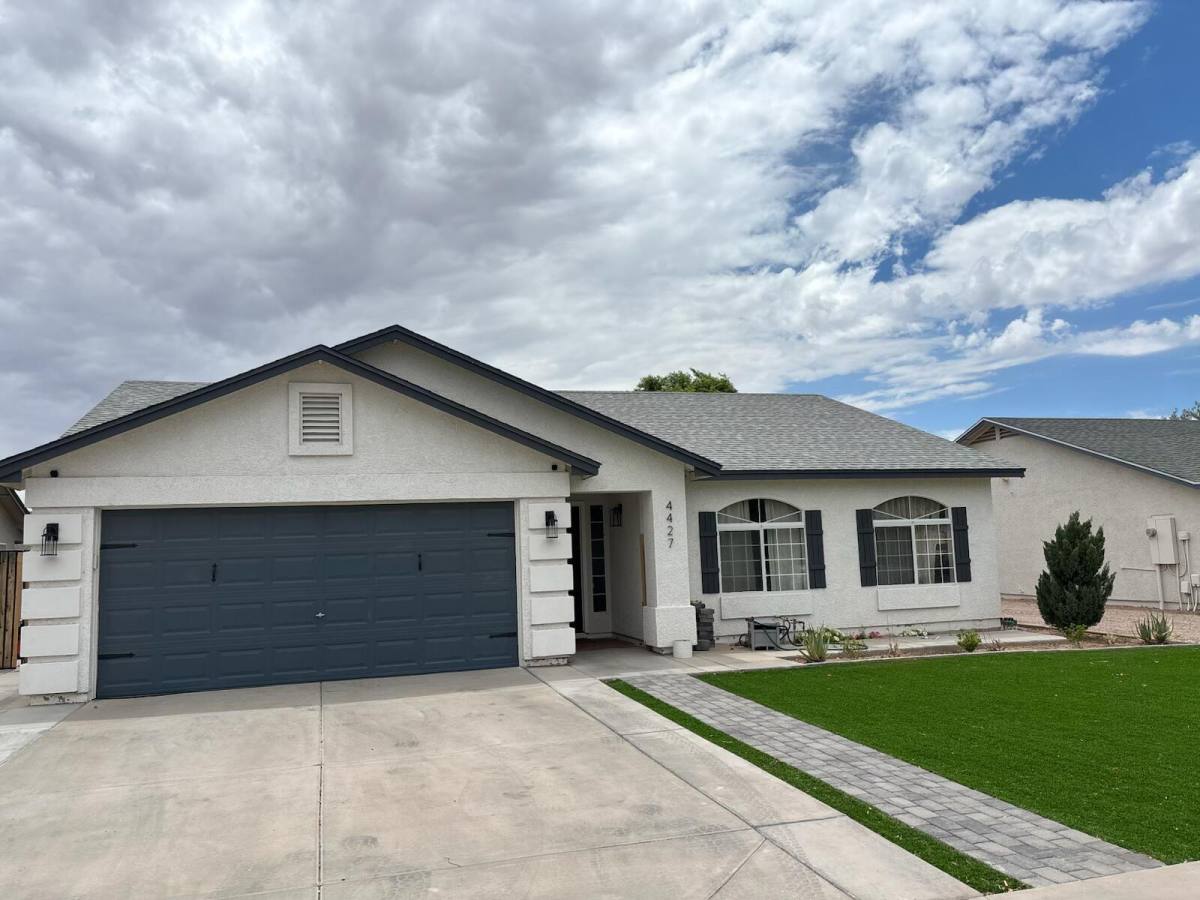 House for rent at 4427 E Meadow Lark Way, San Tan Valley, AZ 85140