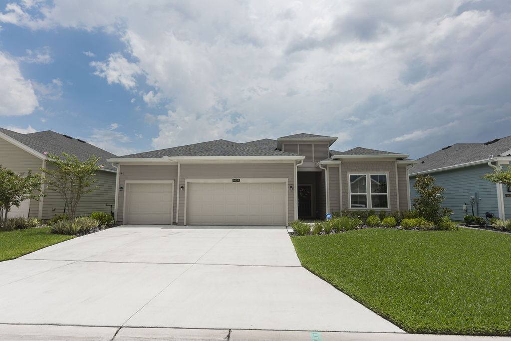 House for rent at 9639 Gaynor Circle, Jacksonville, FL 32219