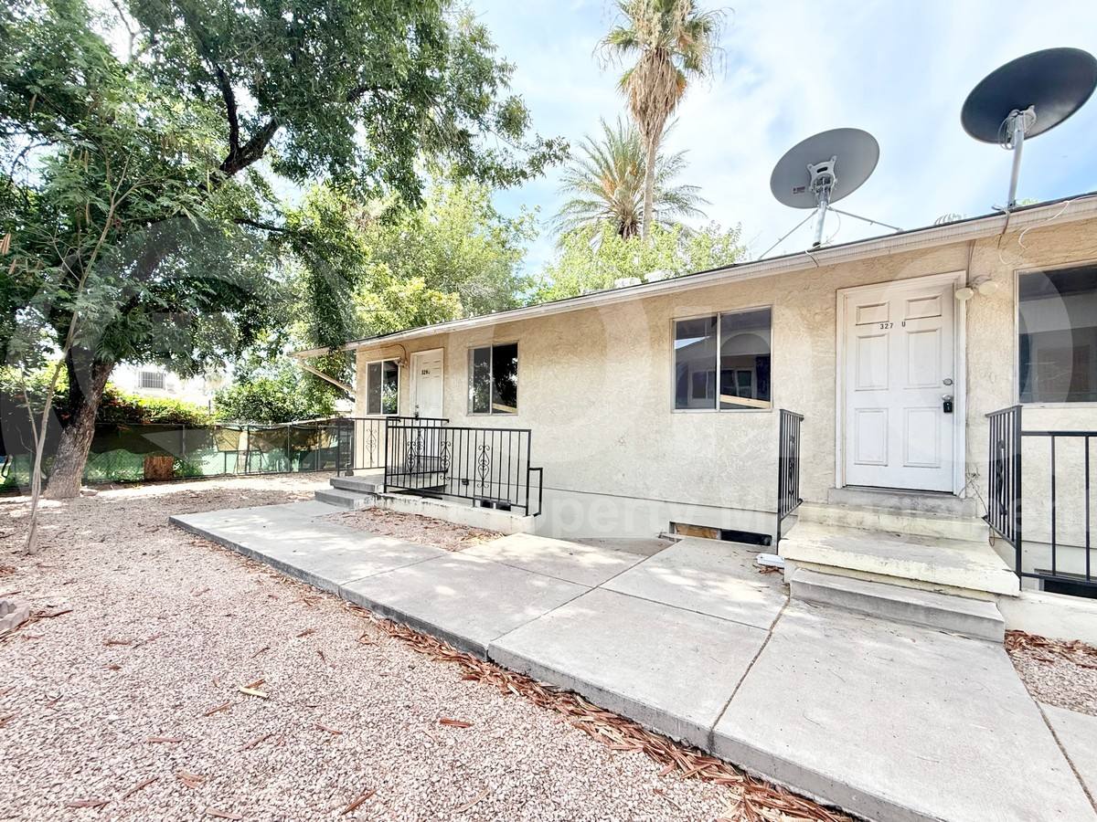 House for rent at 325 S Pioneer, Mesa, AZ 85204