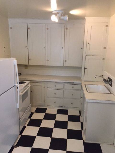 Apartment for rent at 526 Belmont Ave E #302, Seattle, WA 98102