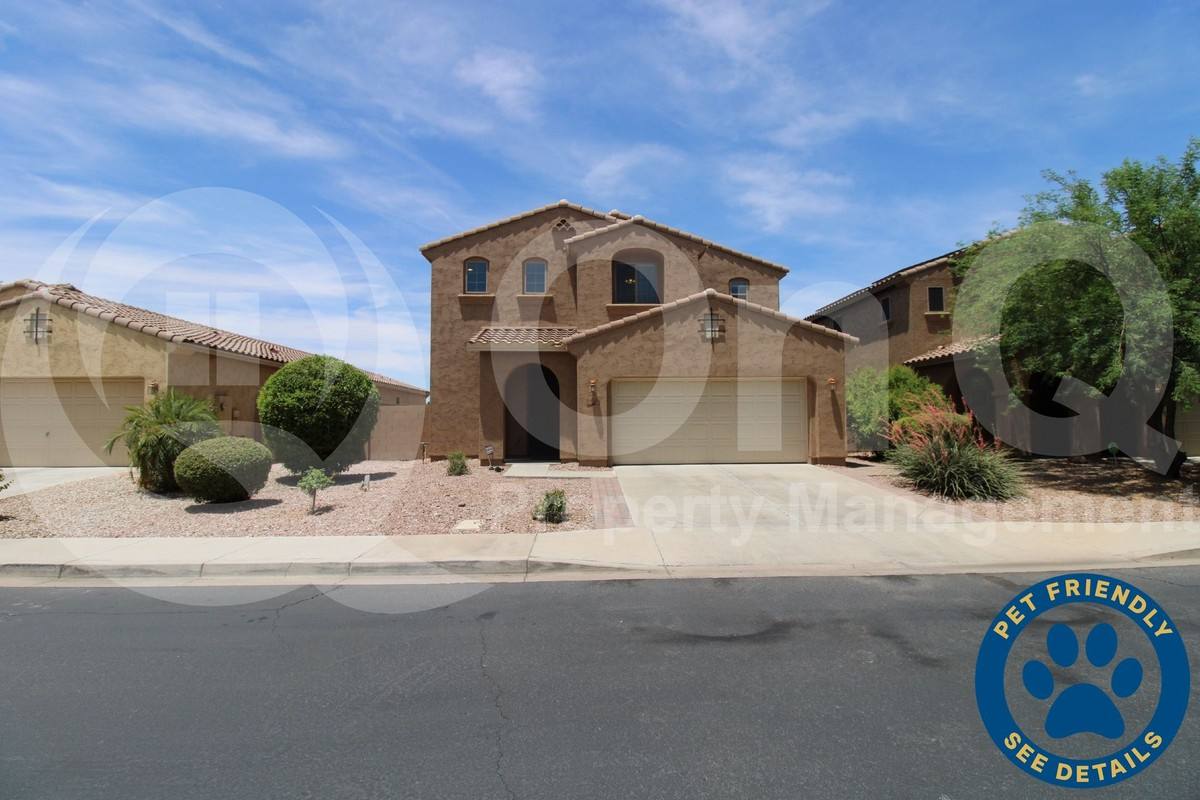 House for rent at 730 N Robins Way, Chandler, AZ 85225