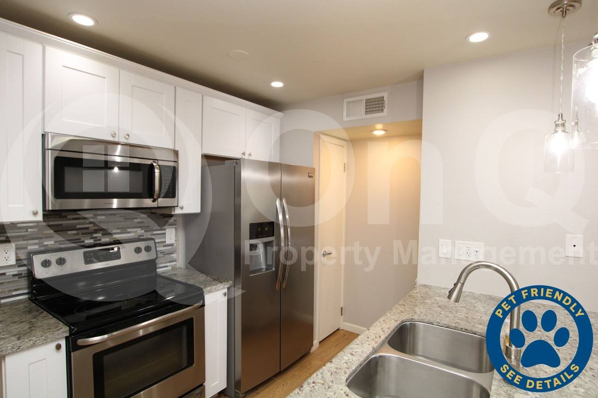 Apartment for rent at 30 E Brown Rd #2110, Mesa, AZ 85201