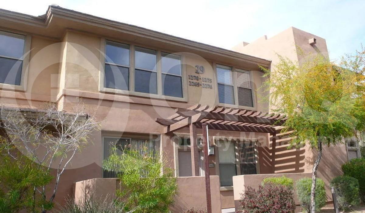 Apartment for rent at 19777 N 76th St #1271, Scottsdale, AZ 85255