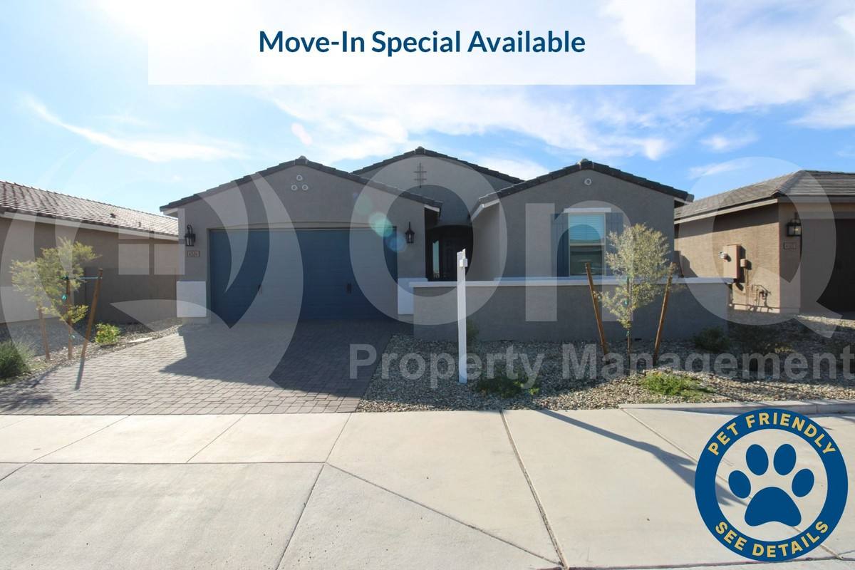 House for rent at 4524 S 111th Ave, Tolleson, AZ 85353