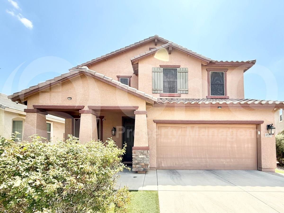 House for rent at 4559 S Antonio, Mesa, AZ 85212