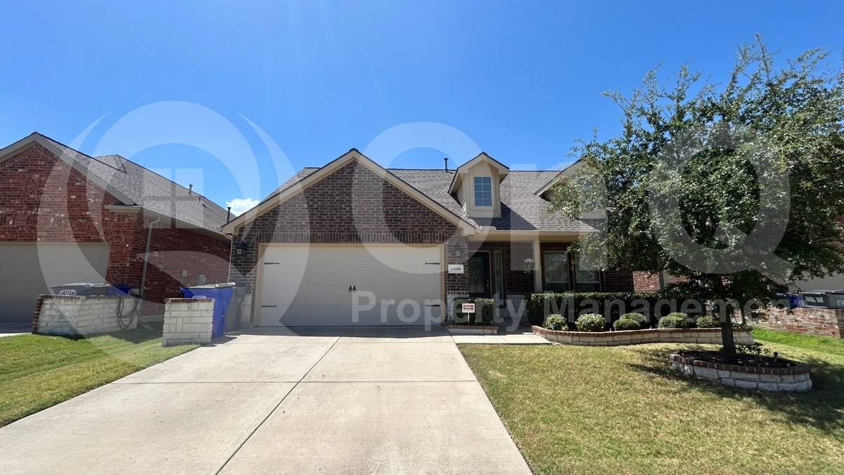 House for rent at 15605 Leadenhall St, Frisco, TX 75036
