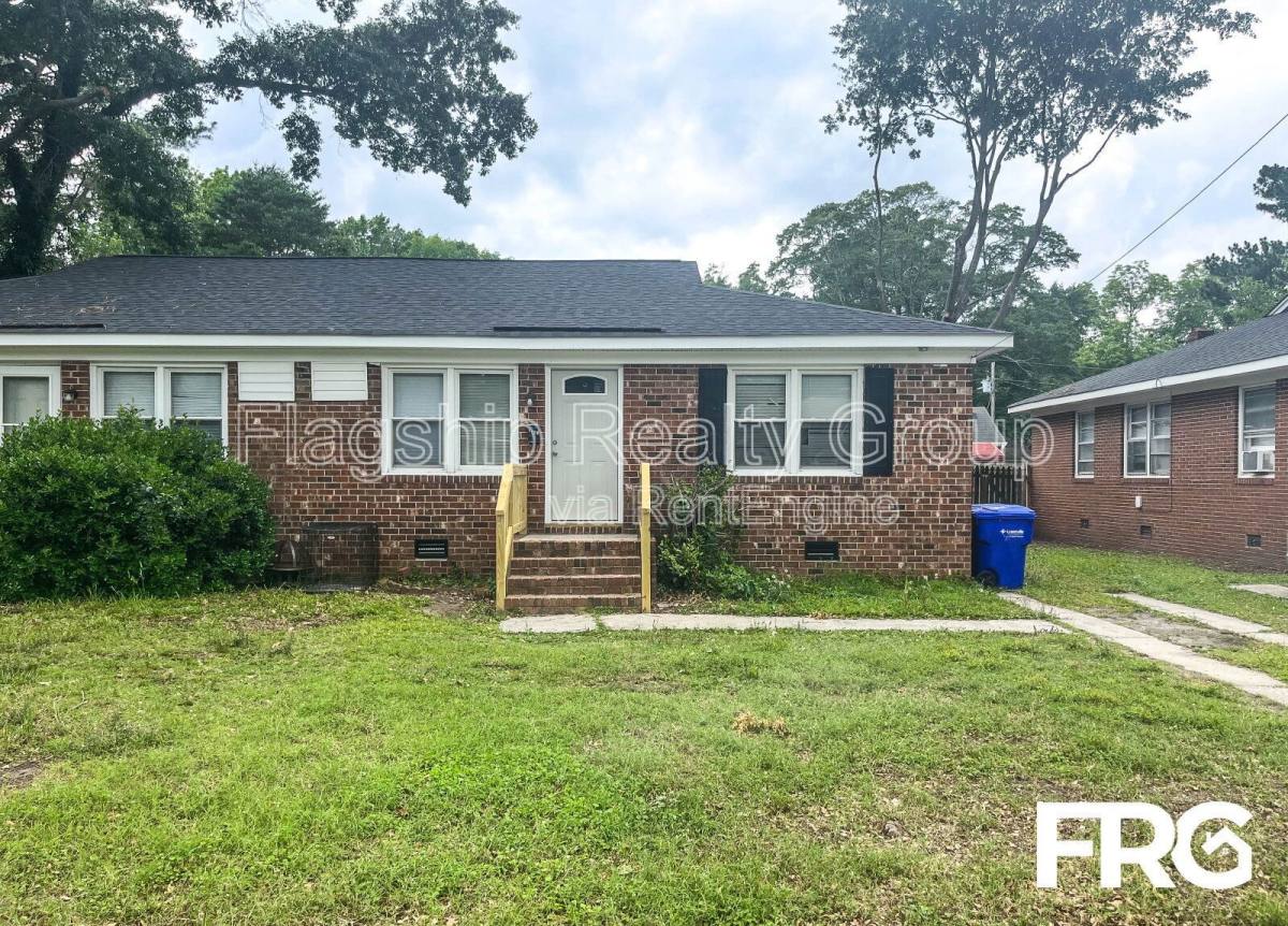 Apartment for rent at 113 Stancill Dr #B, Greenville, NC 27858