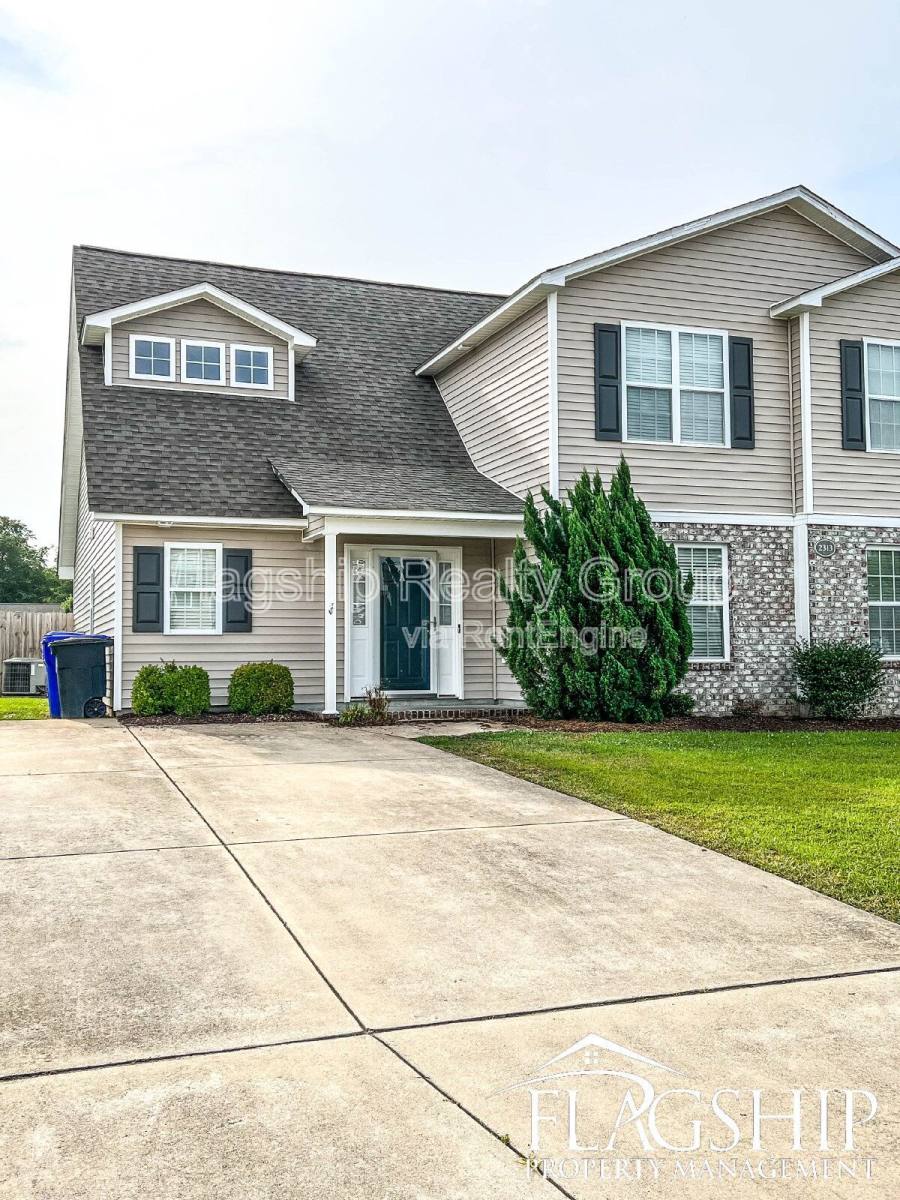 2313-A Sadler Dr, Winterville, NC 28590