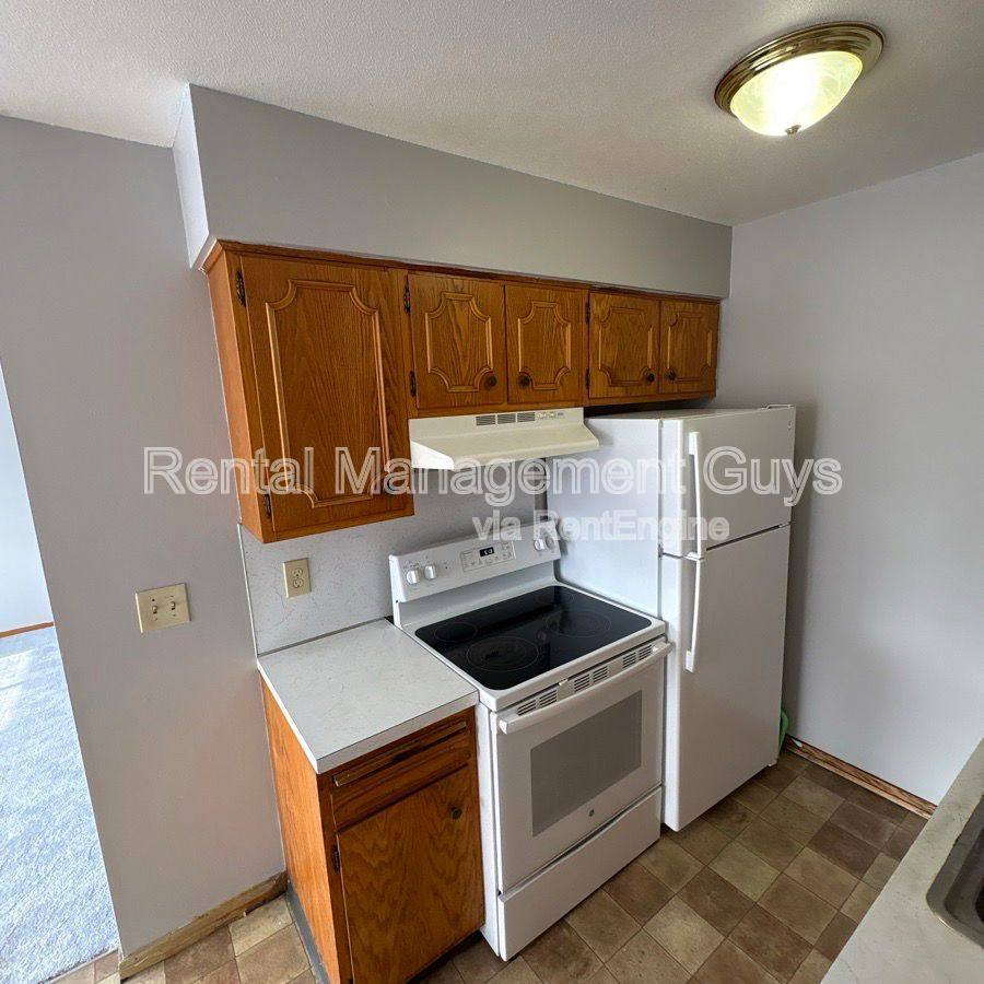 Apartment for rent at 3545 12th Ave S #8, Minneapolis, MN 55413