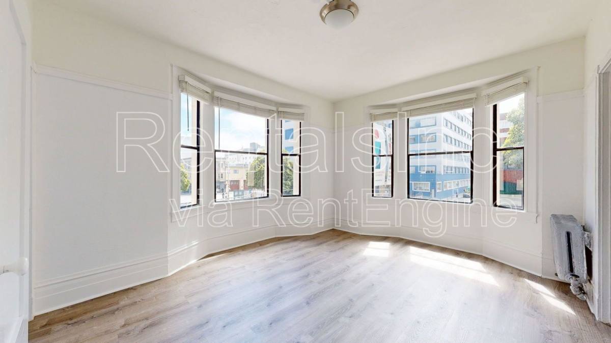 Apartment for rent at 150 Franklin St #210, San Francisco, CA 94102