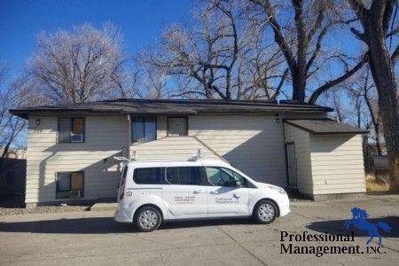 Apartment for rent at 305 S 12th St W #G, Billings, MT 59101