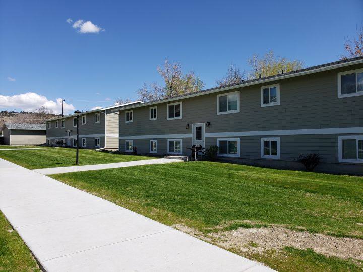 Apartment for rent at 3050 Boulder Ave #8, Billings, MT 59102