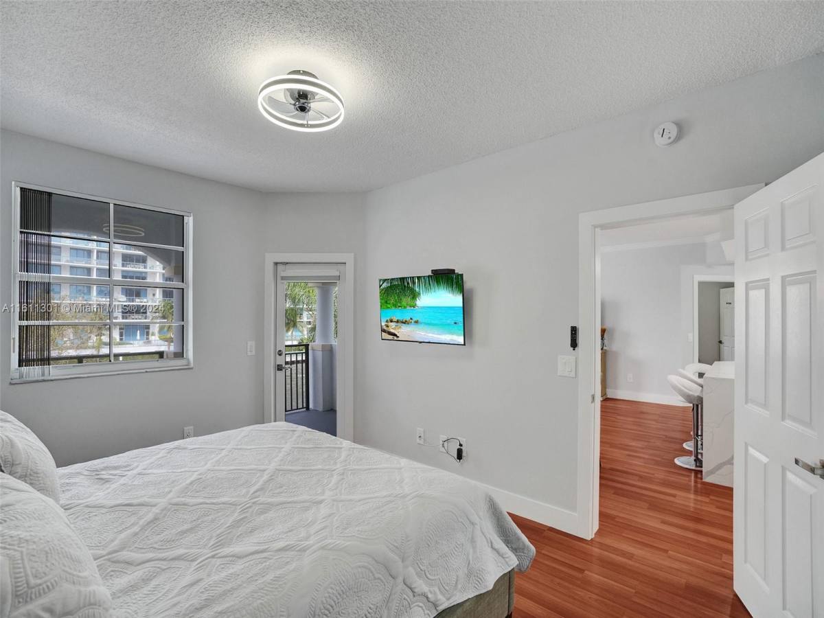 Apartment for rent at 3245 NE 184th St, North Miami Beach, FL 33160