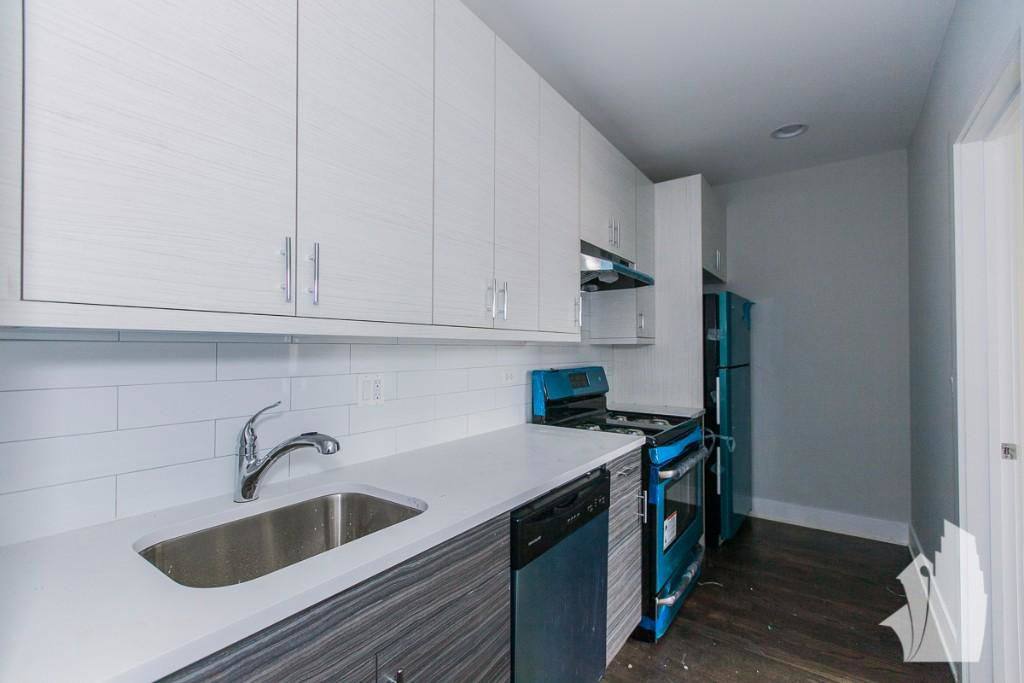 Apartment for rent at 3915 N Janssen Ave #2E, Chicago, IL 60613