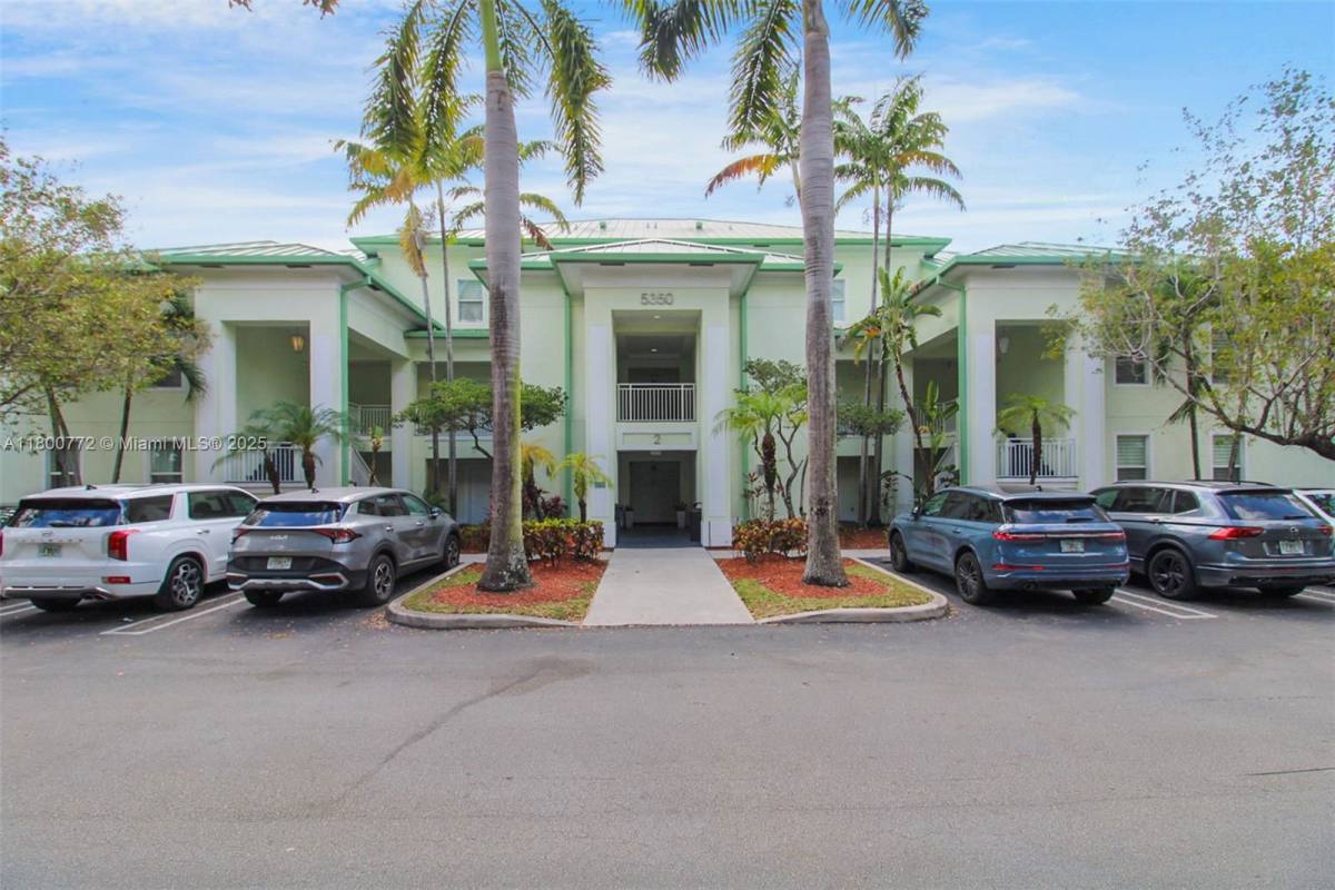 Apartment for rent at 5350 NW 87th Ave #212, Miami, FL 33178