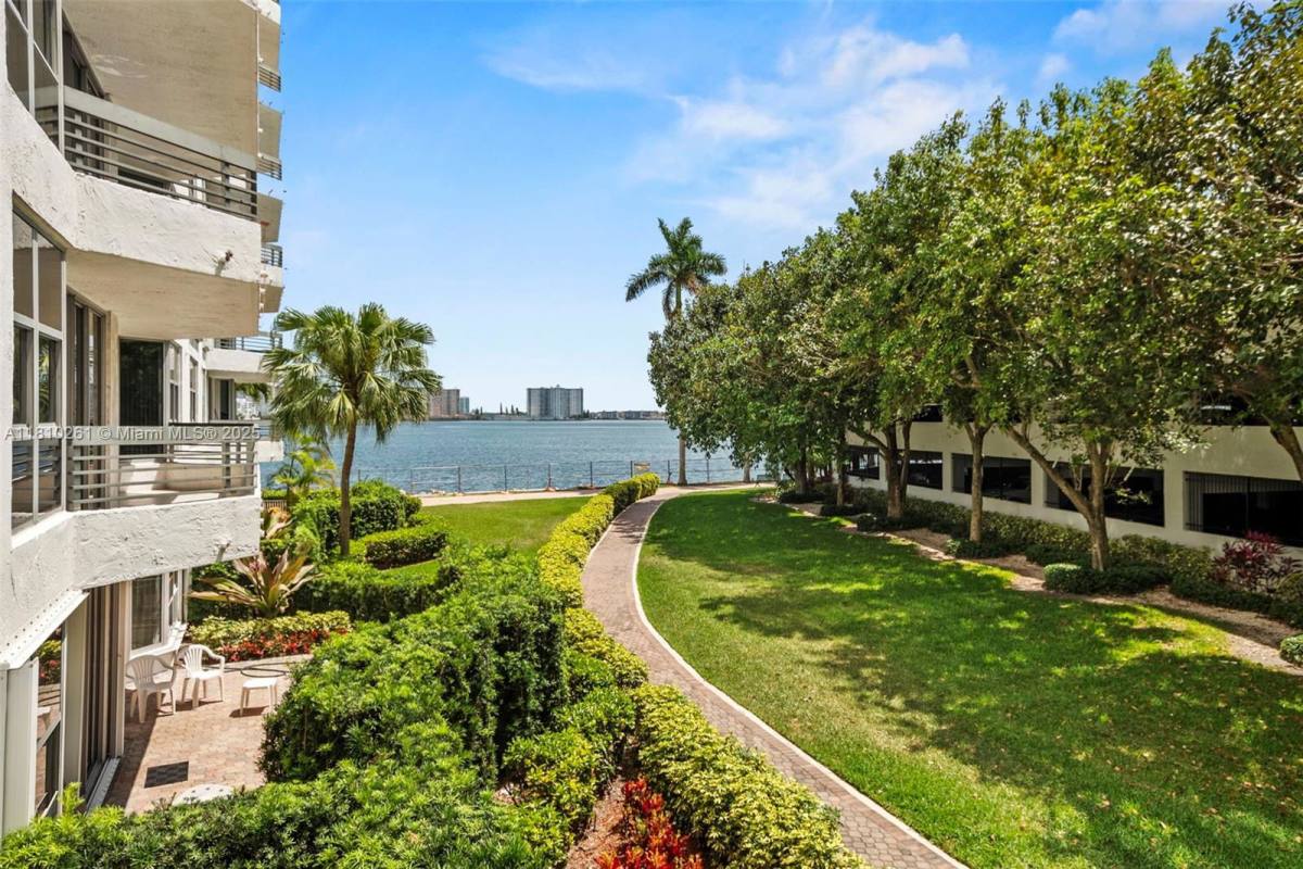 House for rent at 19101 NE 36th Place #203, Miami, FL 33180