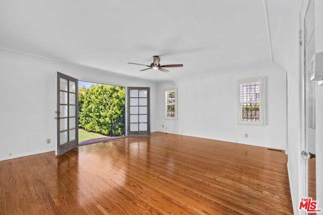 House for rent at 133 N Alta Vista Blvd, Los Angeles, CA 90036
