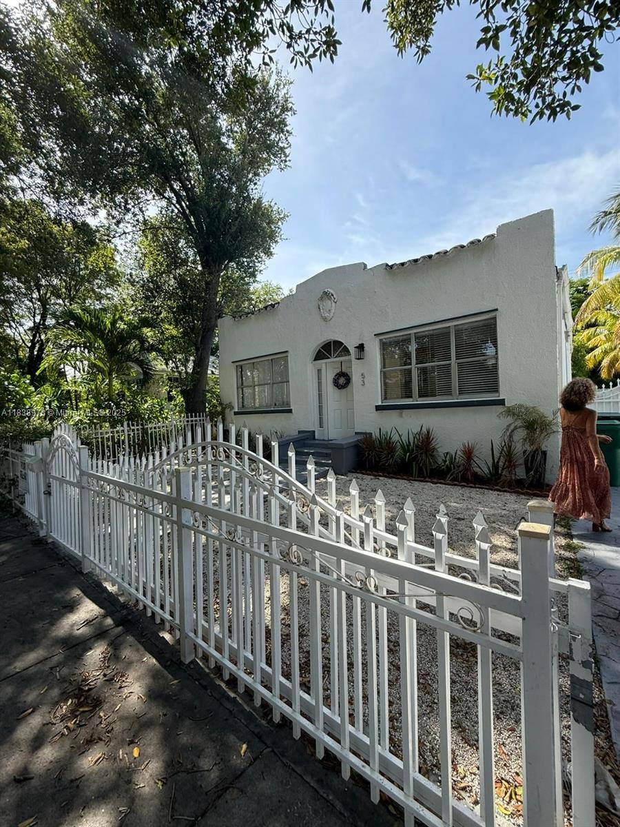 House for rent at 53 NE 43rd St, Miami, FL 33137